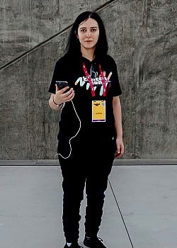 Clara Sorrenti